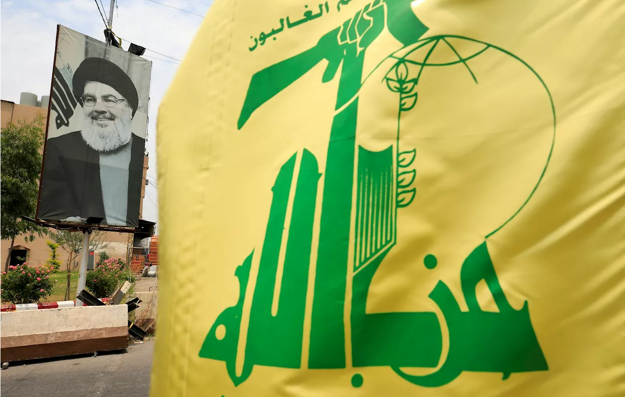 Factbox-What is Lebanon's Hezbollah?