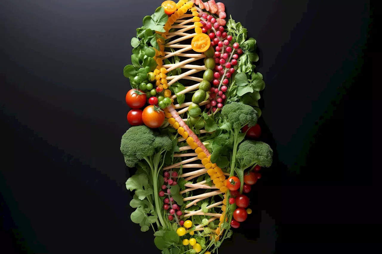 The Genetic Roots of Vegetarianism: Is It in Your DNA?