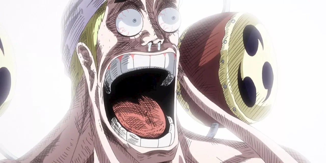 A One Piece Villain Has A Shocking Real-Life Inspiration That Most Fans Ignore