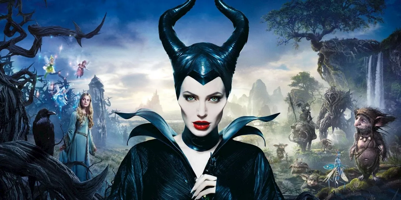 Are The Maleficent Movies Suitable For Kids? Parents Guide For Angelina Jolie's Disney Films