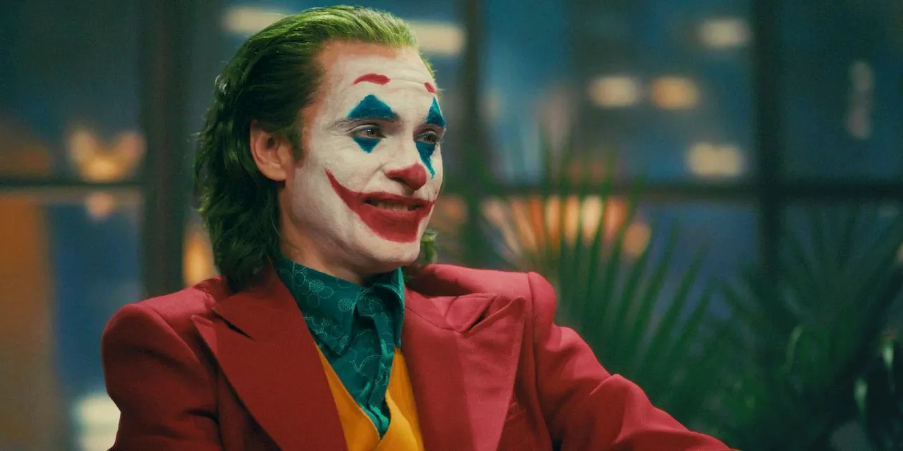 Joaquin Phoenix's Joker Performance Was A Big Reason Why Ridley Scott Wanted Him For Napoleon