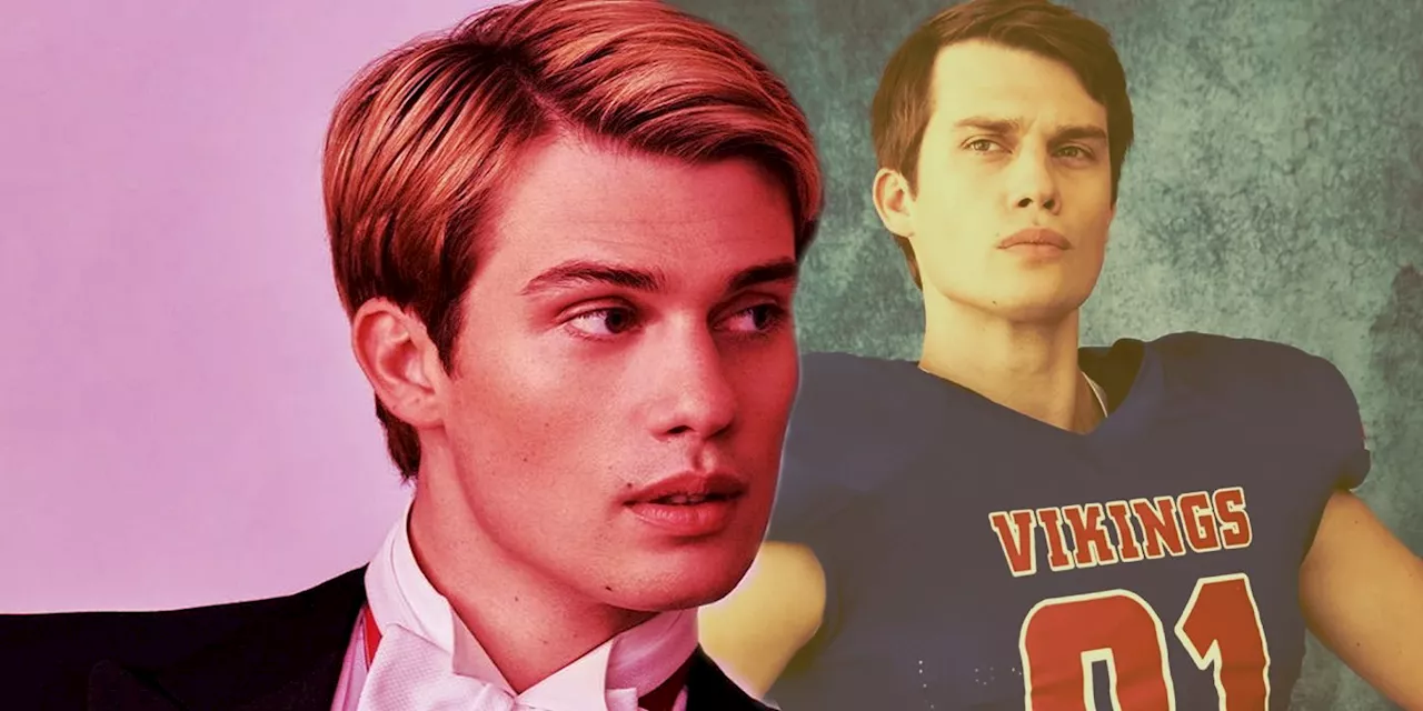 Nicholas Galitzine: Everything You Need To Know About The Red, White, And Royal Blue Actor