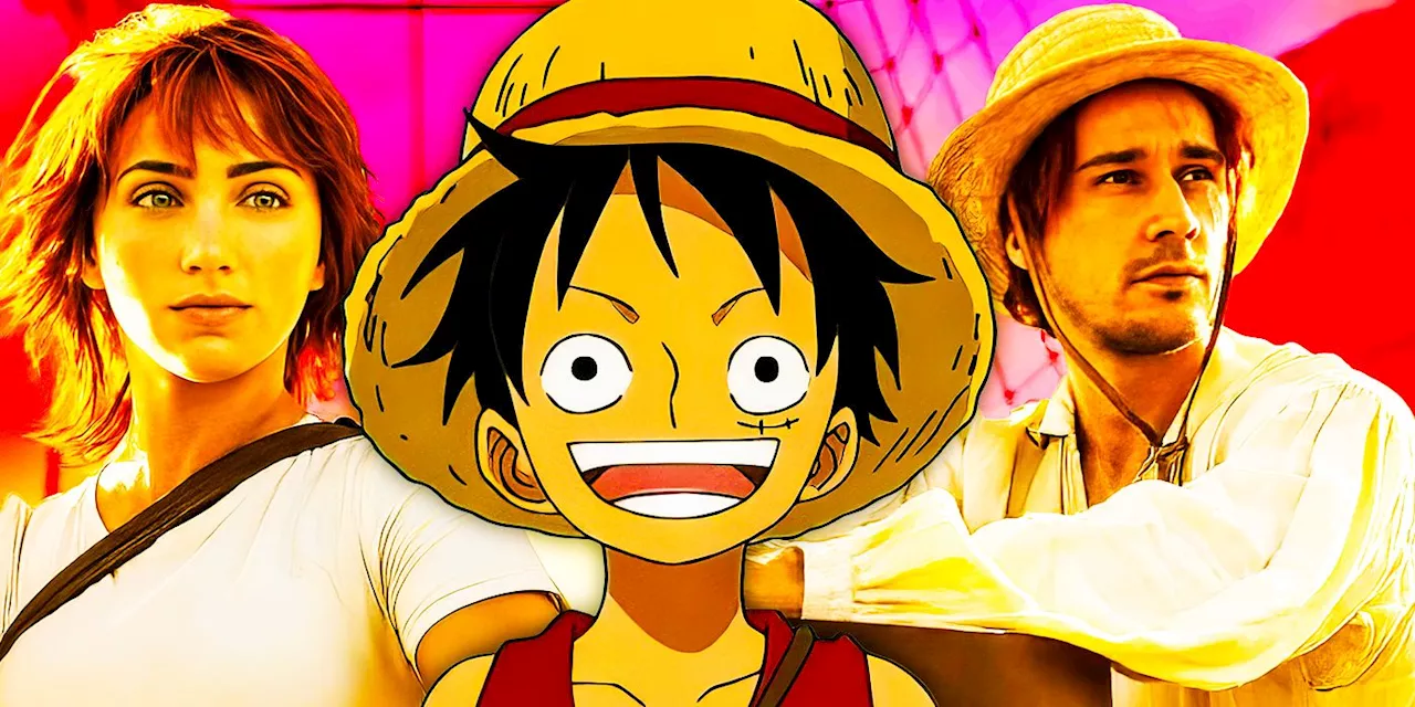 This Obscure One Piece Character Is Season 2’s Biggest Live-Action Challenge