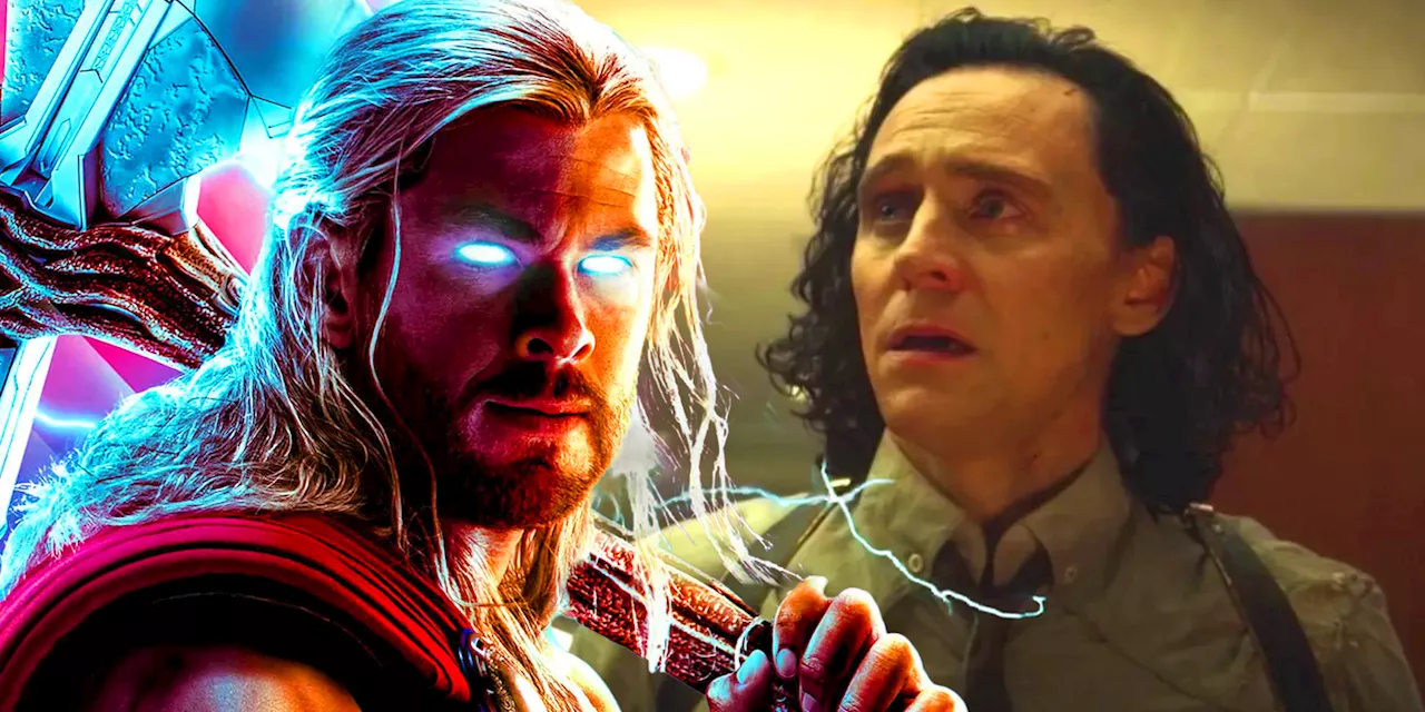 Will Loki And Thor Reunite In The MCU?