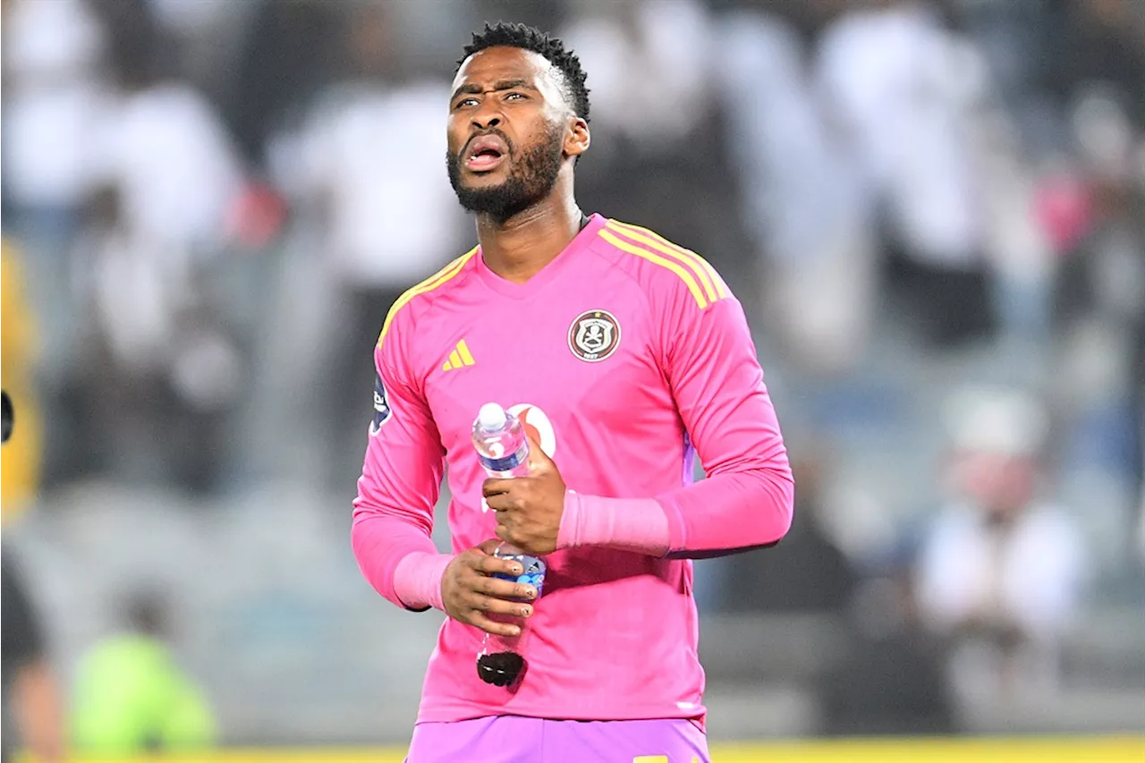 Chaine Reacts To Shoot-Out Heroics In MTN8 Final