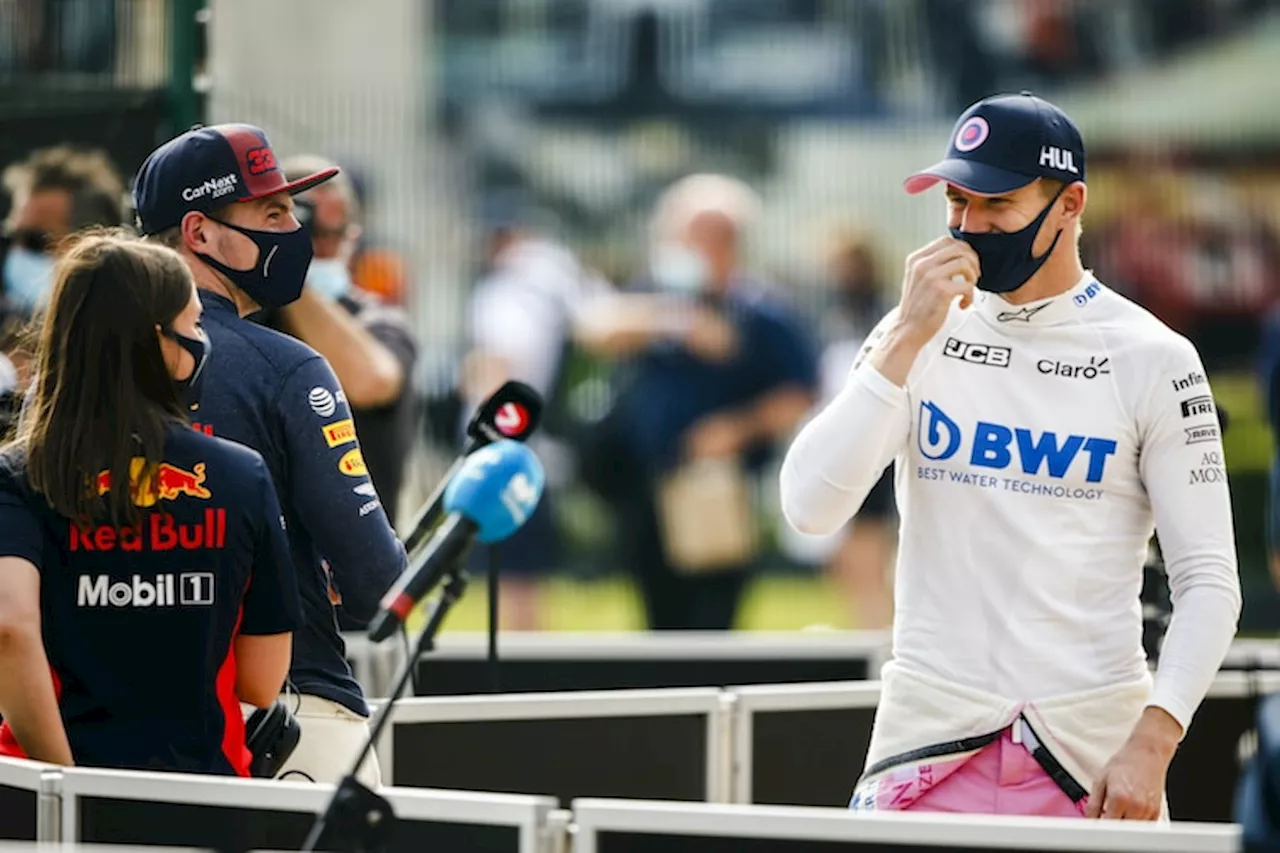 Hülkenberg sucht Cockpit: Das sind seine Optionen