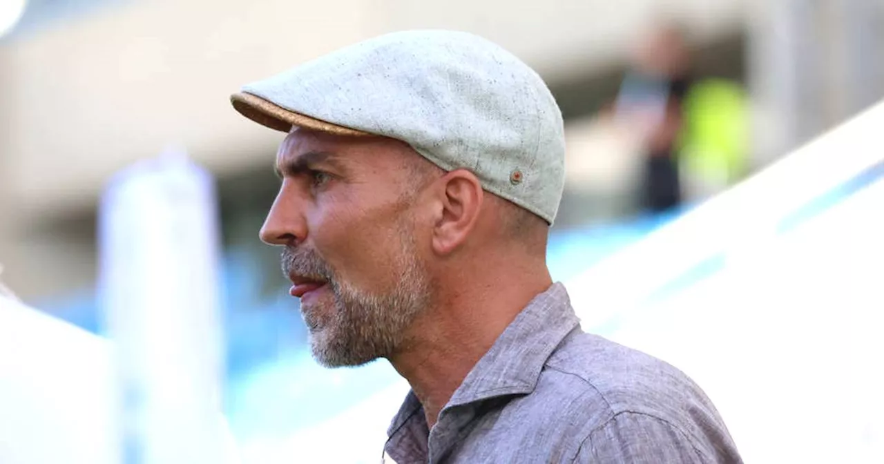 Markus Babbel spricht über Suizid seines Bruders, eine schwere Erkrankung und einsame Phasen