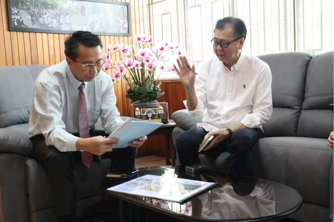 Defer assessment hike in Sandakan, urge Sabah reps