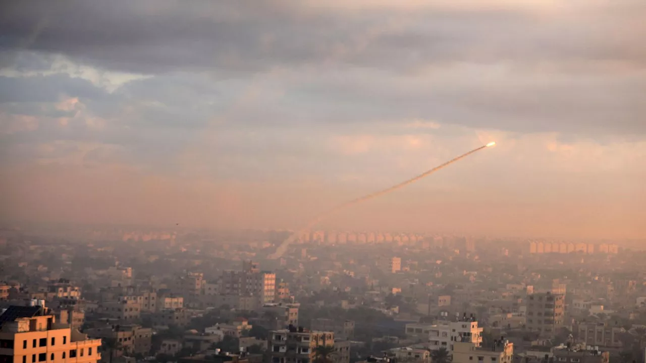 Angriff auf Israel: Die Friedensaktivistin Roni Keidar über die Lage vor Ort