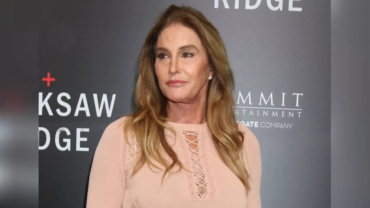 Caitlyn Jenner: Sie möchte 'nie wieder eine Beziehung haben'