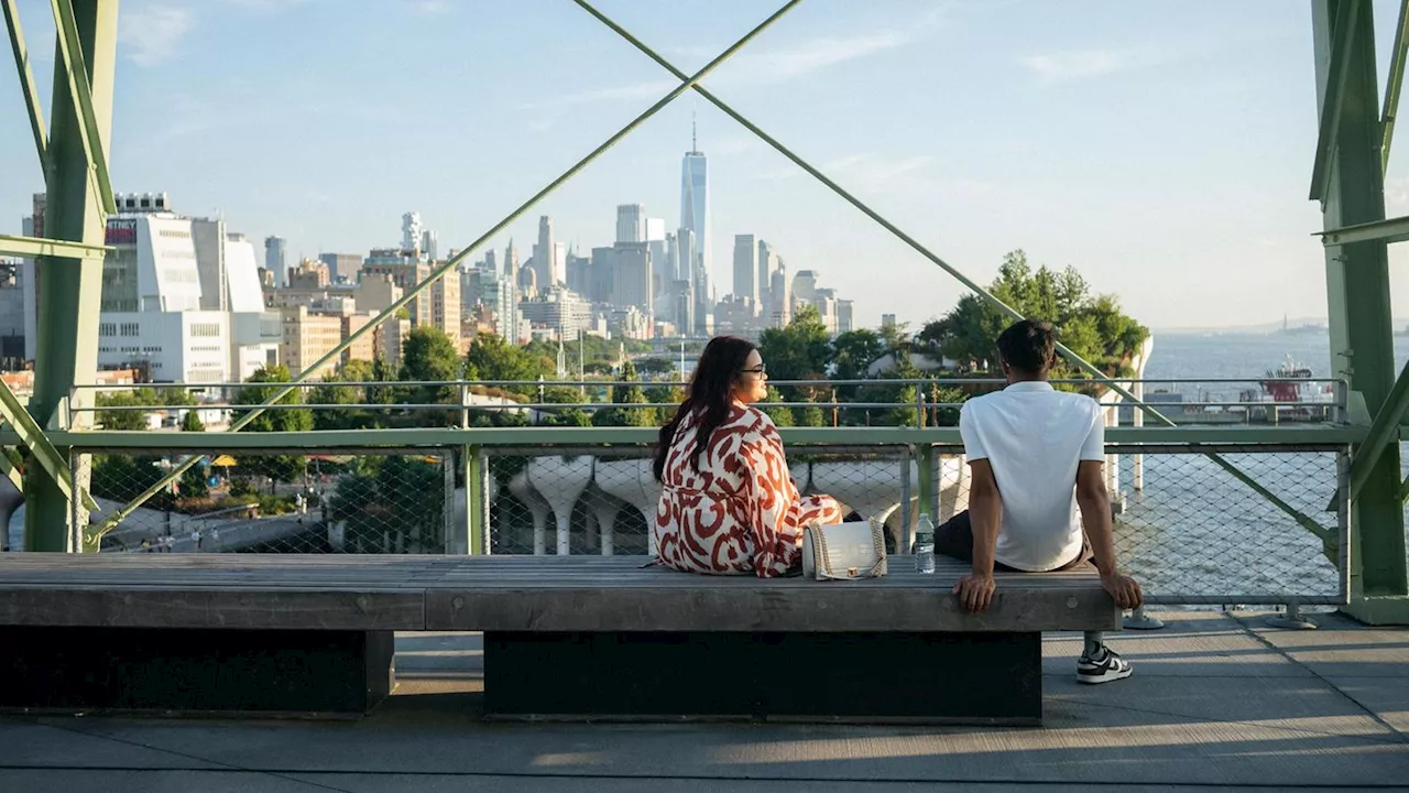 New York wird grün: Wie die US-Metropole die Natur in die Stadt holt