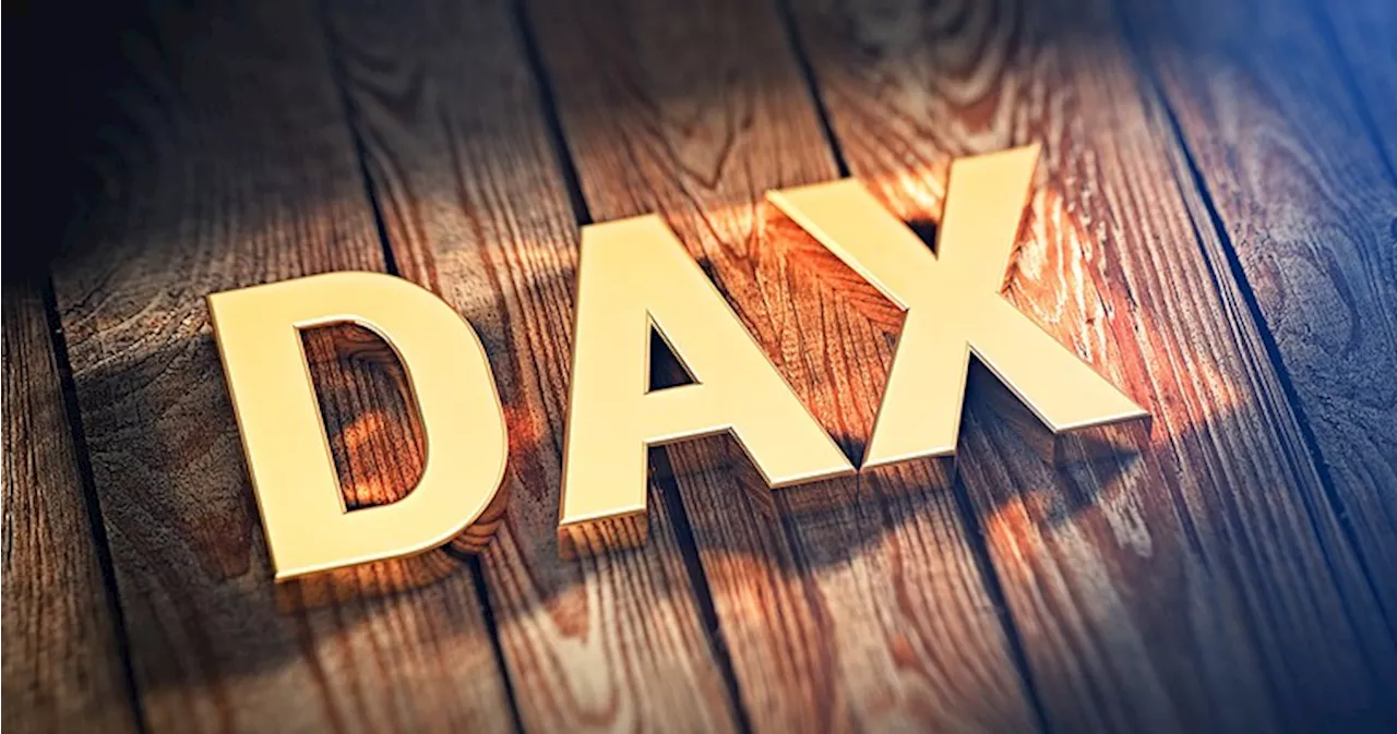 DAX: Weiter bärisch! 🔴 Die aktuelle DAX-Analyse am 08.10.23 🔴 Chartanalyse, Wochenausblick und Trading Setups