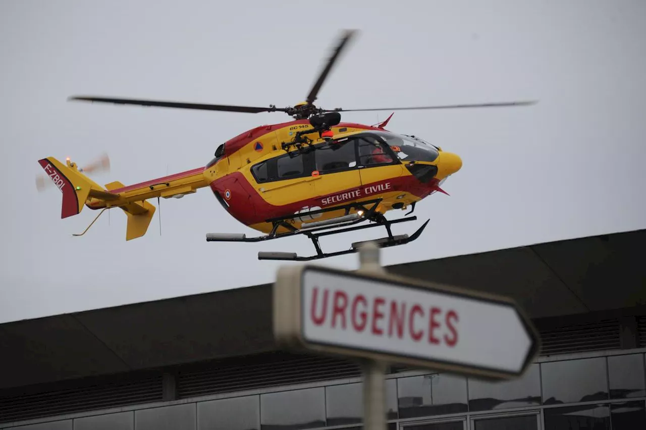 Charente-Maritime : un accident de scooter à Saint-Sauveur-d’Aunis fait un blessé grave