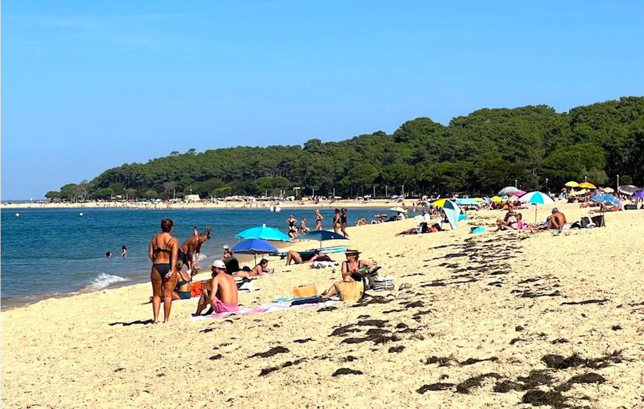 Tourisme en Gironde : à Arcachon, l’été sans fin rattrape une saison très moyenne