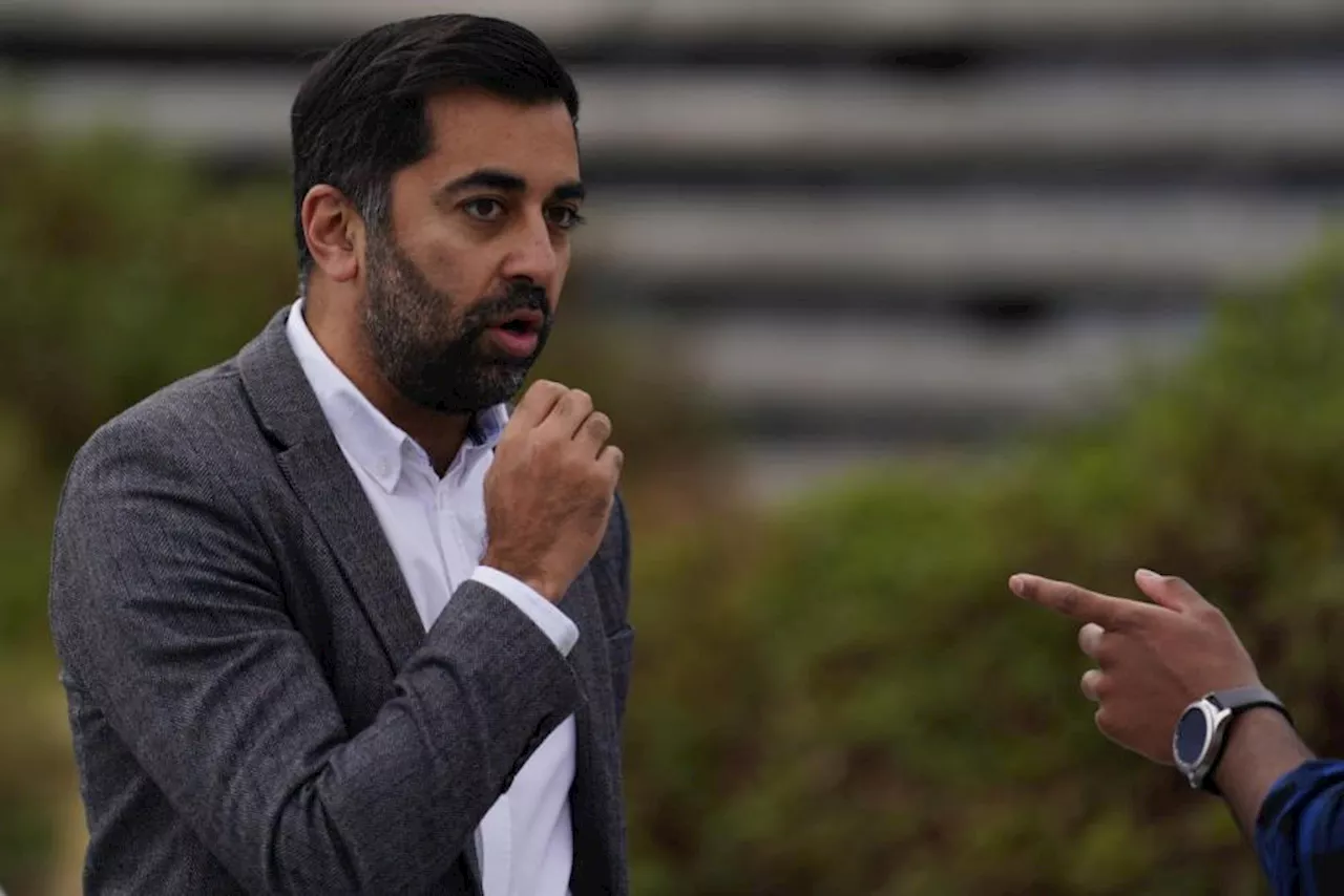 Humza Yousaf urged to go over Westminster's head and host CPA