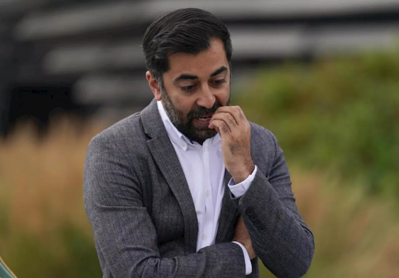 Ruth Wishart: What Humza Yousaf faces at the upcoming SNP conference