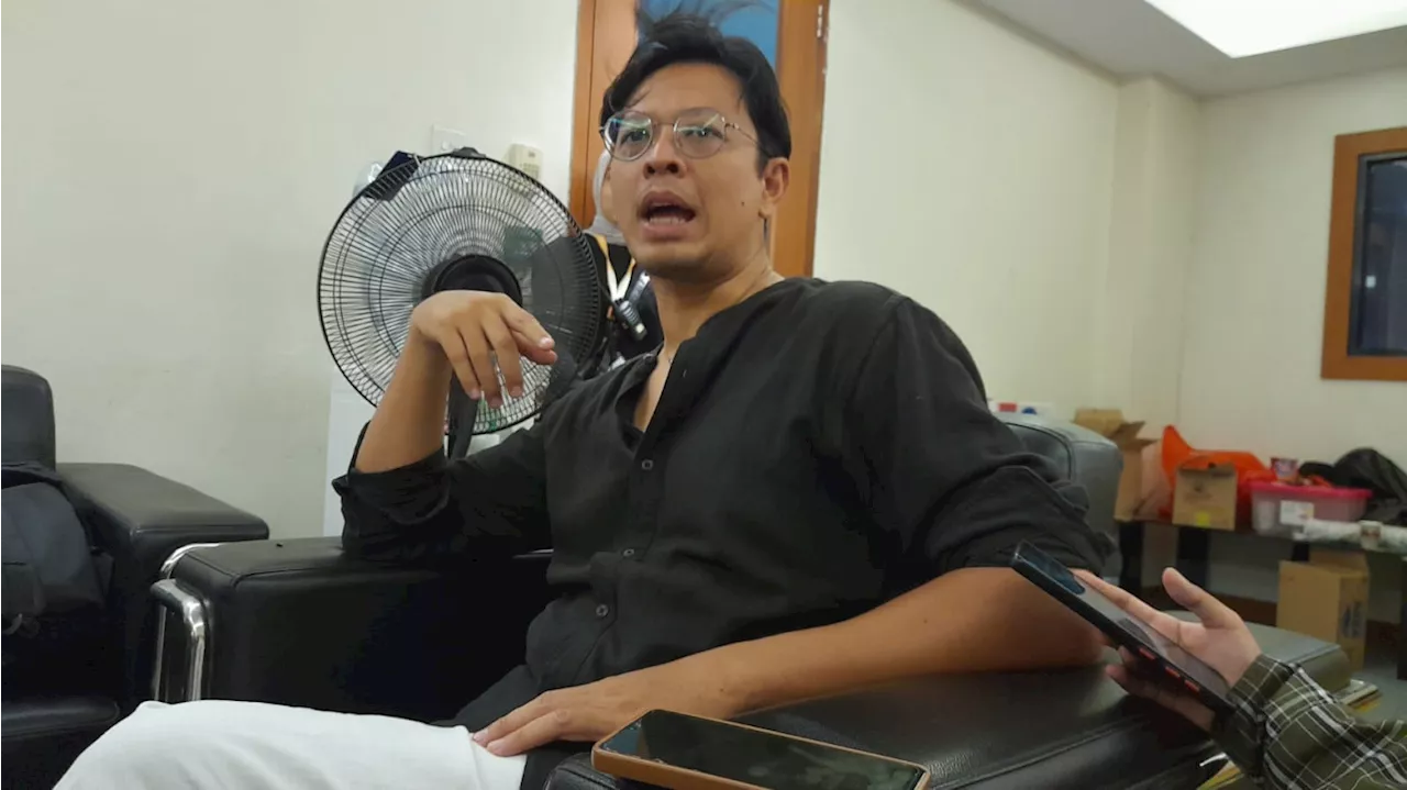 Putra Mendiang Kris Biantoro Rilis Buku Cara Membuat Brand atau Merek