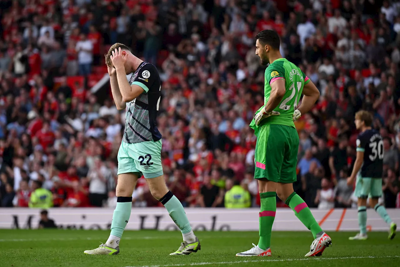 Eight games, one win, seven points – are Brentford a good team or a bad team?