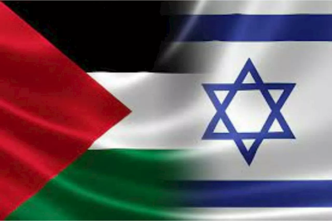 SA calls for immediate cessation of violence between Israel and Palestine