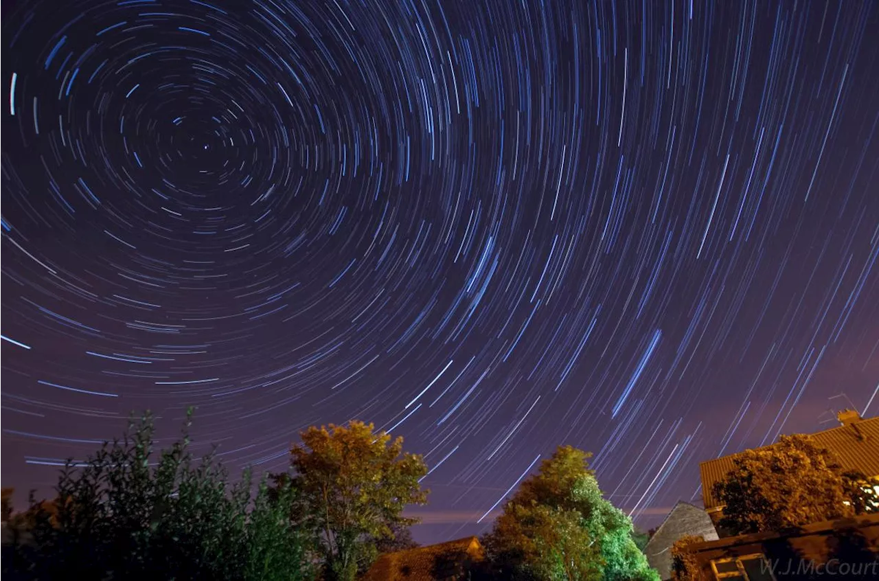 How to see the Draconid meteor shower 2023 in the UK: When meteors peak and where to see them in the sky