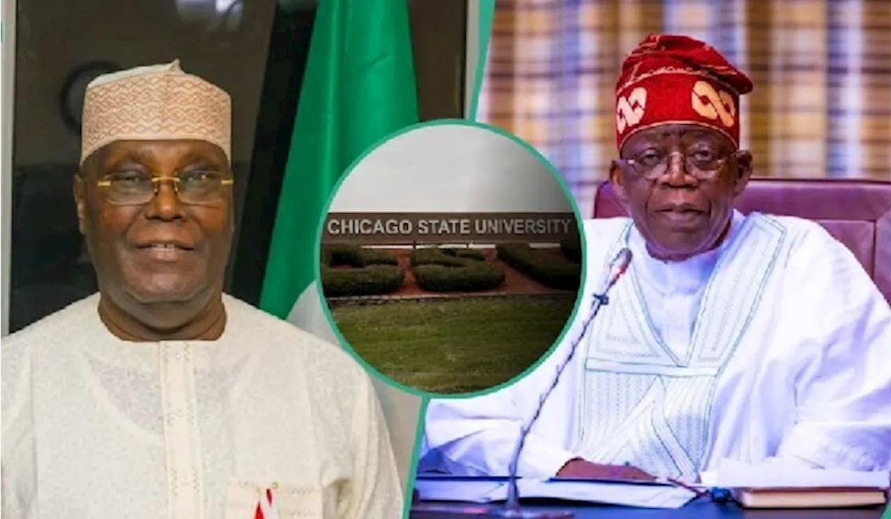Atiku, PDP seek Supreme Court's leave to tender CSU registrar's deposition | The Nation Newspaper