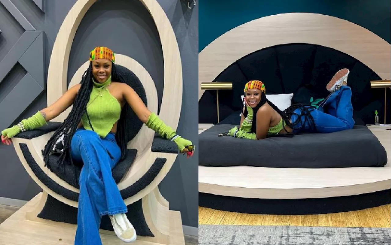 ‘Black don’t crack’: Bontle Modiselle’s age revealed on her birthday