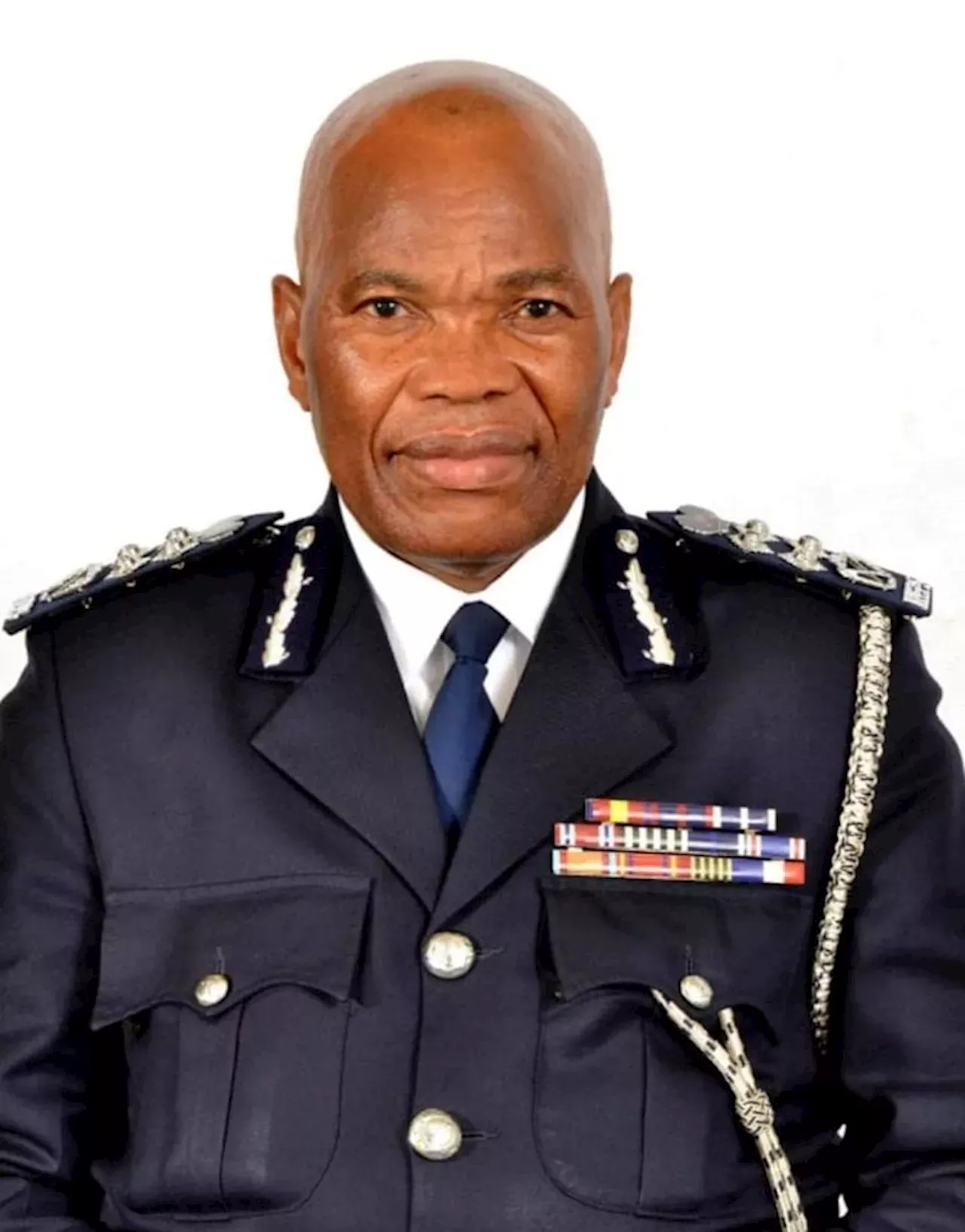 Eswatini police commissioner drops dead at OR Tambo Airport