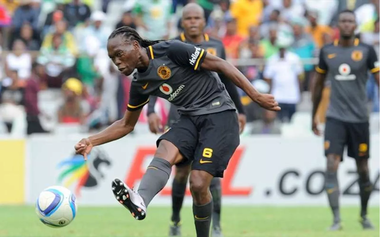 Kaizer Chiefs legend picks up first win as manager!