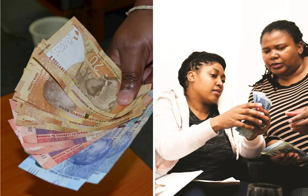 What is a STOKVEL and how can you CONTRIBUTE to one in SA?