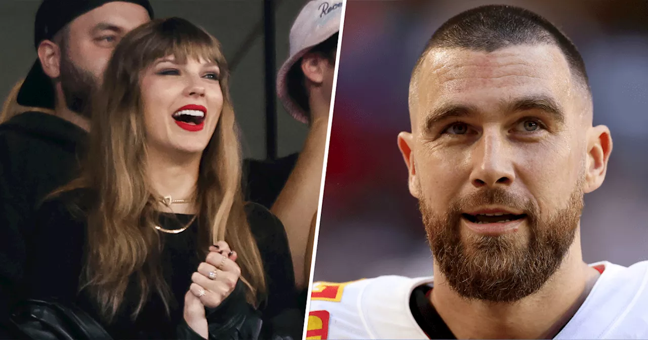 Did Taylor Swift Attend the Chiefs-Vikings Game?