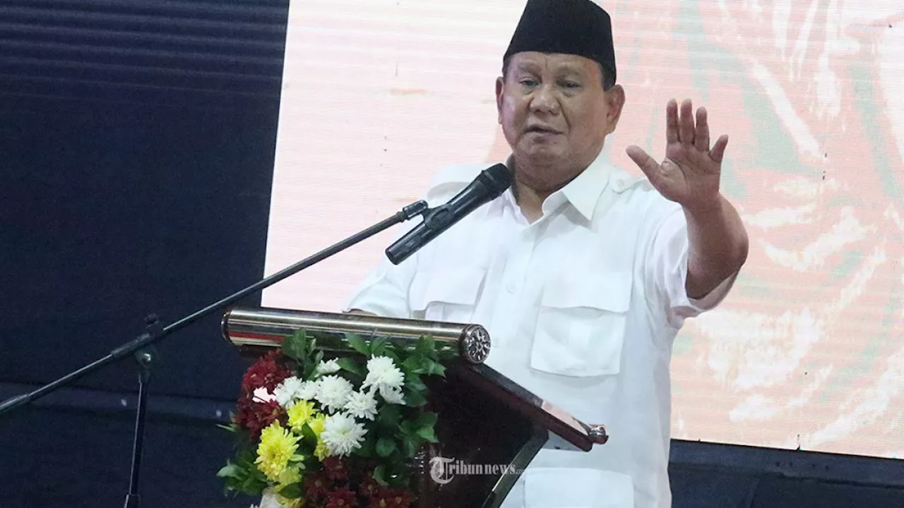 PAN Sebut Pimpinan Parpol KIM Segera Bahas Bacawapres Prabowo Subianto