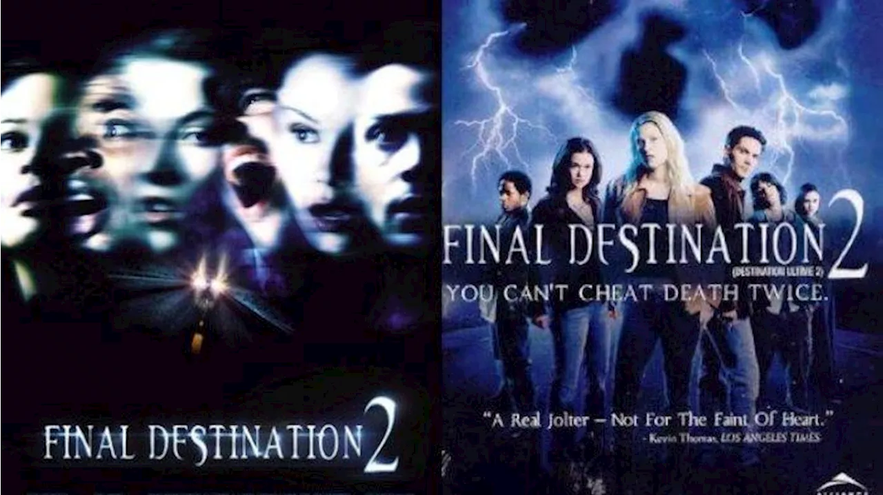 Sinopsis Film Final Destination 2, Upaya Menghindari Kematian, Tayang Malam Ini di Bioskop Trans TV