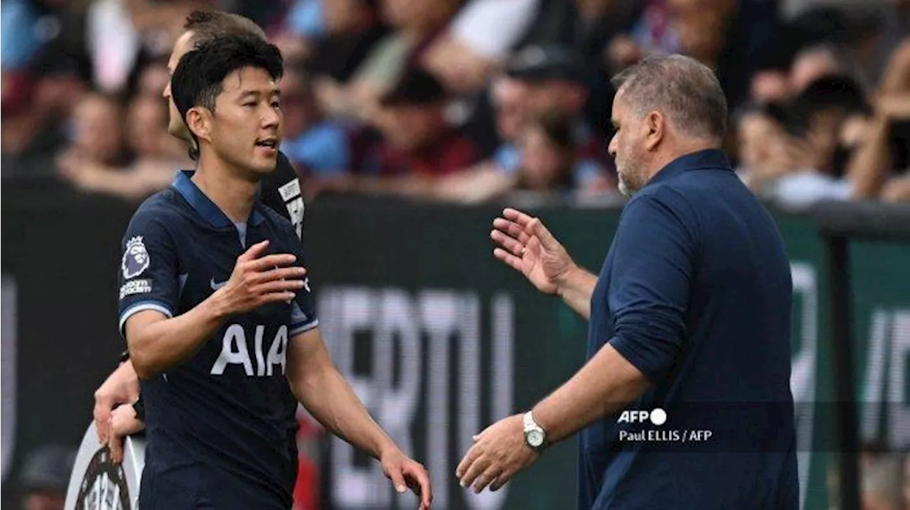 Update Klasemen Liga Inggris Hari Ini: Tottenham Kudeta Puncak, MU & Chelsea Serasa Bestie