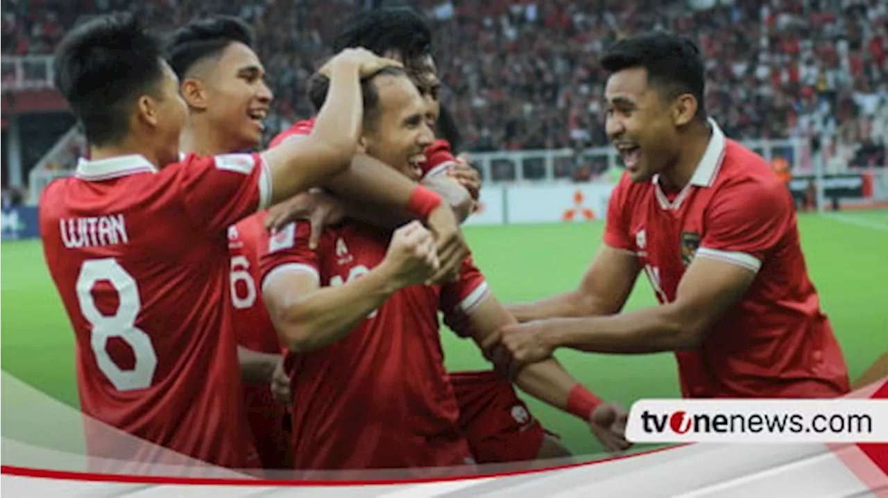 Media Vietnam Soroti Skuad Timnas Indonesia untuk Hadapi Brunei Darussalam, Sampai Panggil Pemain Abroad