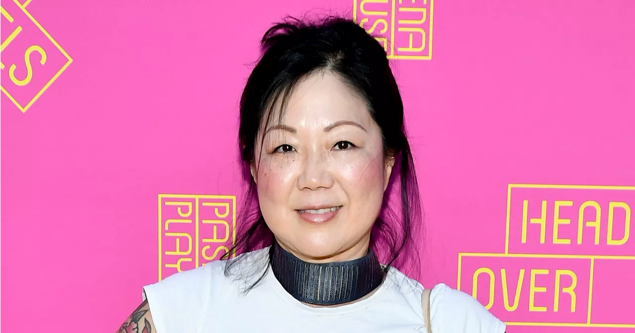 Margaret Cho Invites Us to Join Her on 'Live and Livid' Comedy Tour