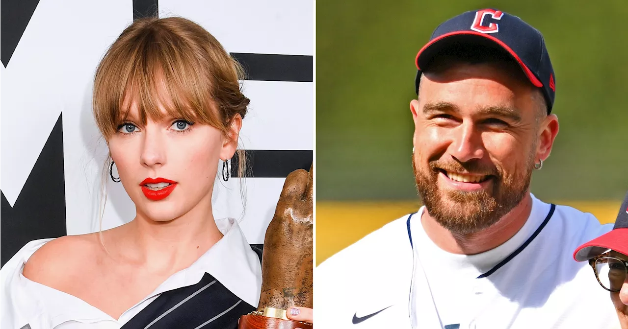 NFL Confirms Taylor Swift Is Not at Travis Kelce’s Chiefs Game