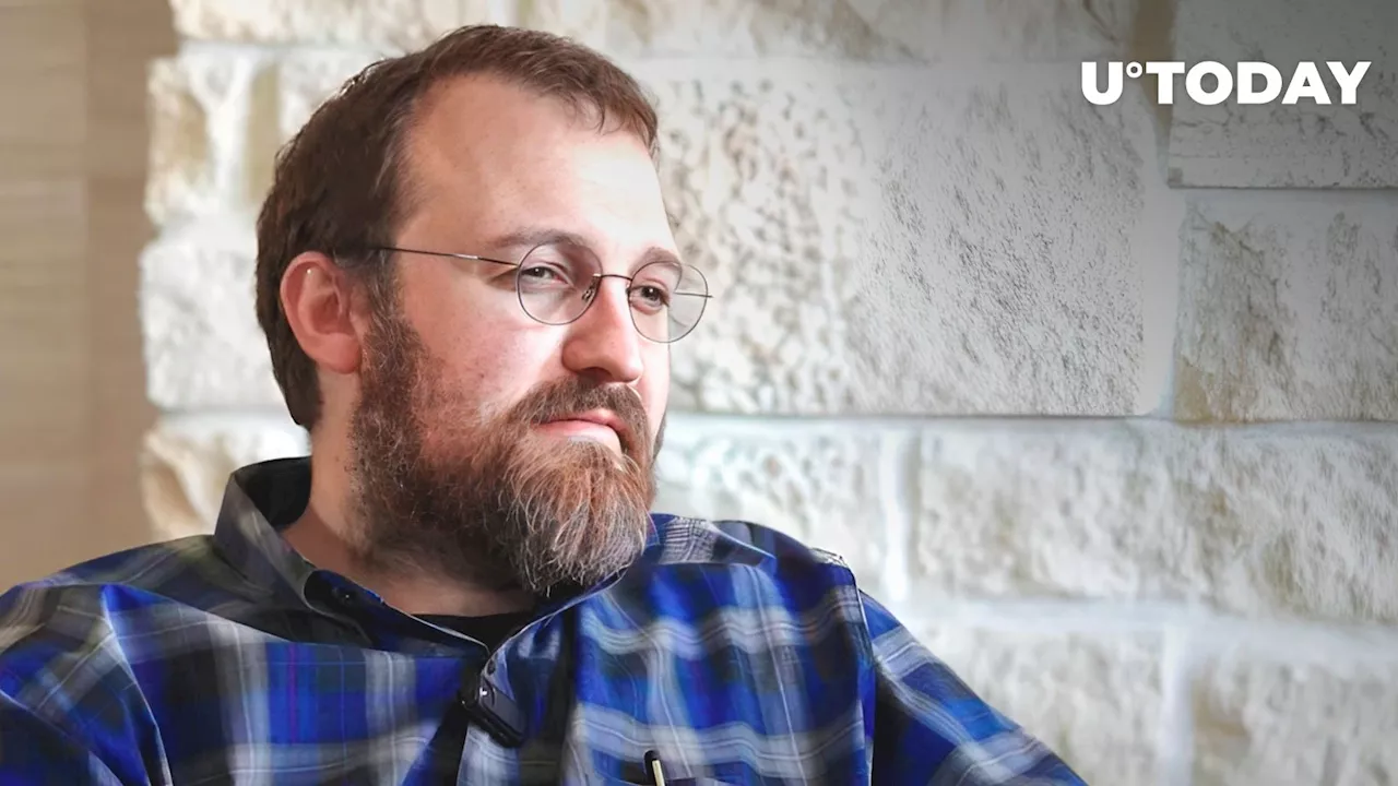 Cardano Founder Charles Hoskinson Refutes Claims of Abandoned Projects