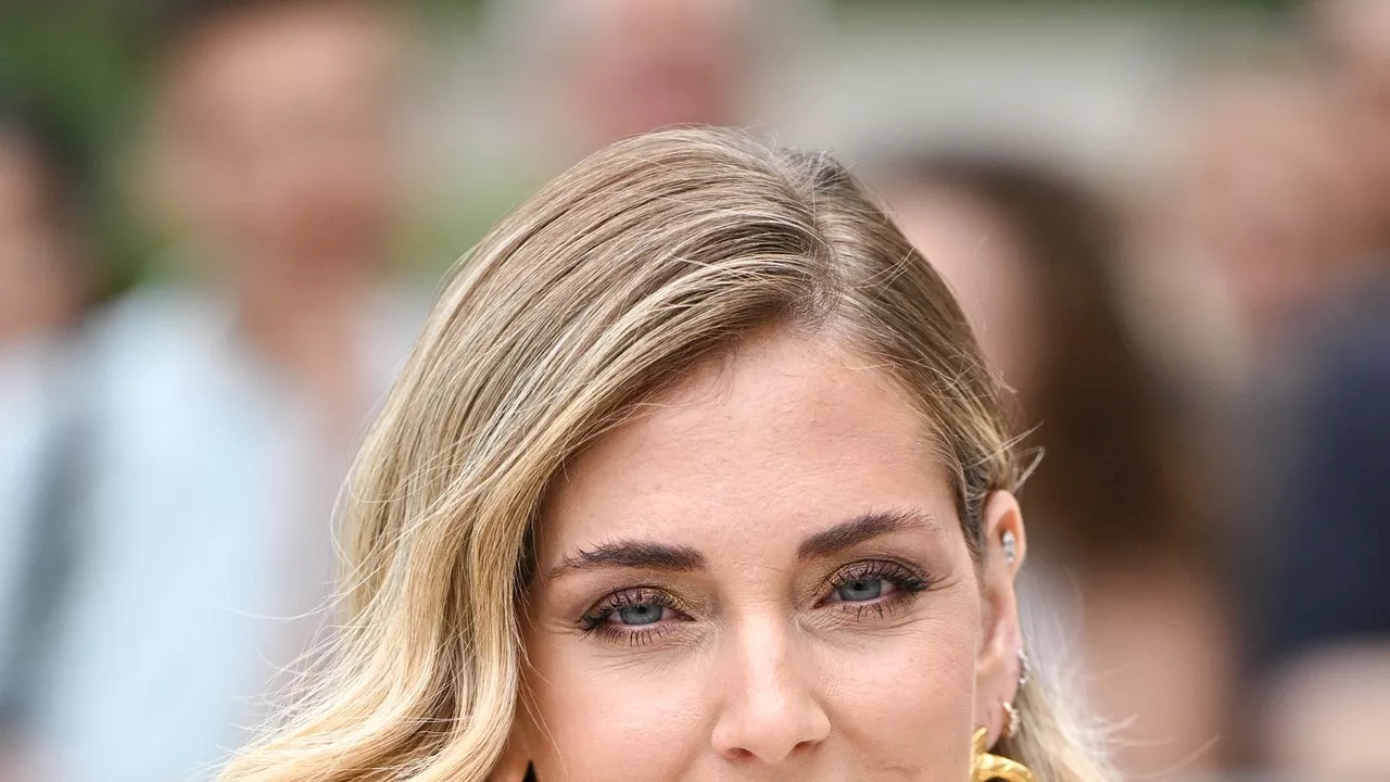 Come fa Chiara Ferragni ad avere sempre i capelli perfetti, in ogni occasione?