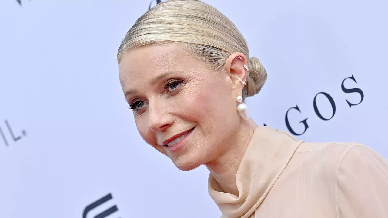 Gwyneth Paltrow: «Dakota Johnson? Siamo ottime amiche, e Chris Martin per me è come un fratello»