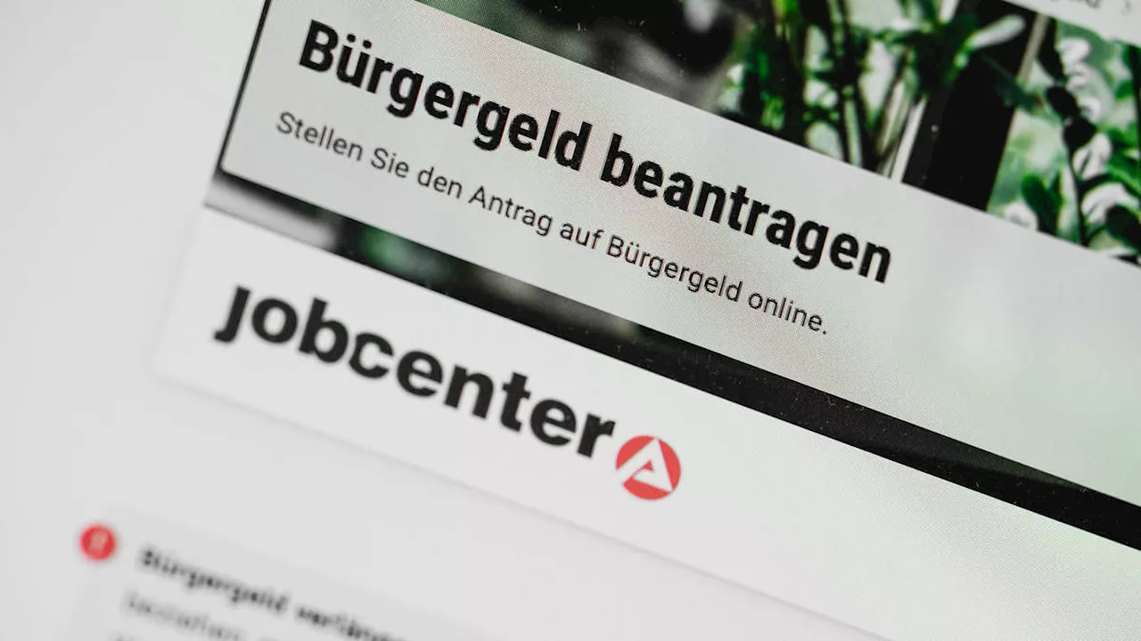 Rentner können Bürgergeld beantragen: Das sind die Voraussetzungen