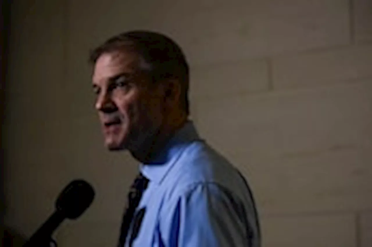 The Jim Jordan-ization of the GOP