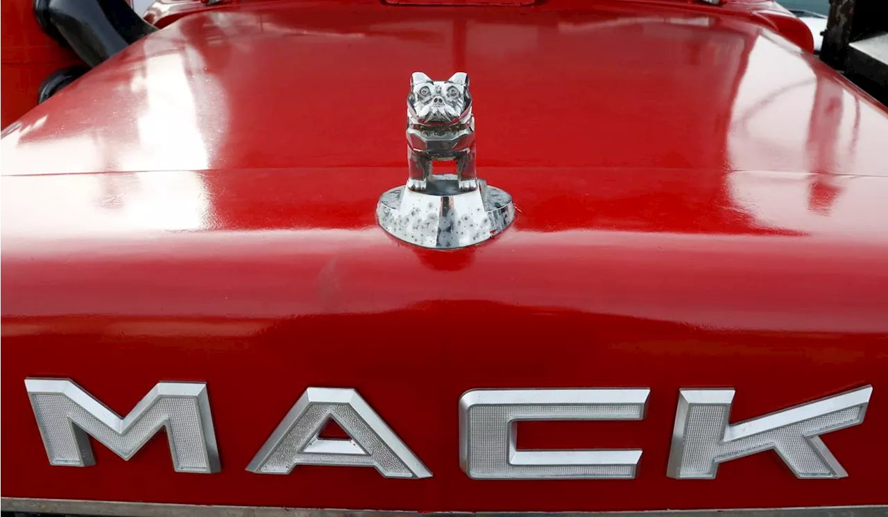 Mack Trucks union workers set to strike after rejecting tentative contract