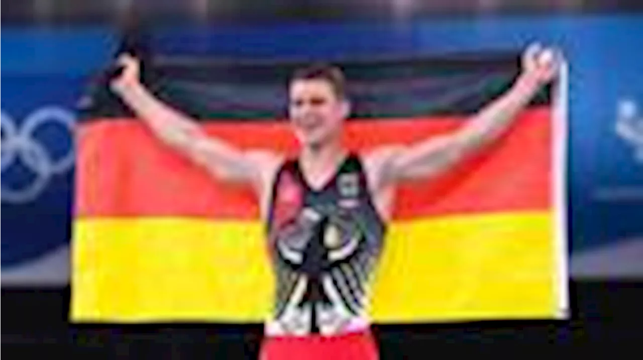 Dauser holt erstes deutsches WM-Gold seit 2007