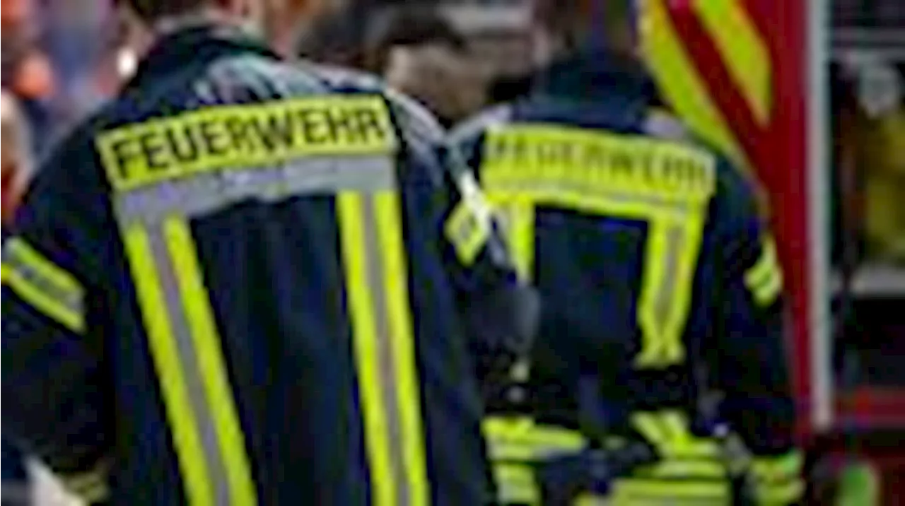 Doppelter Fehlalarm für die Feuerwehren Sudweyhe und Dreye