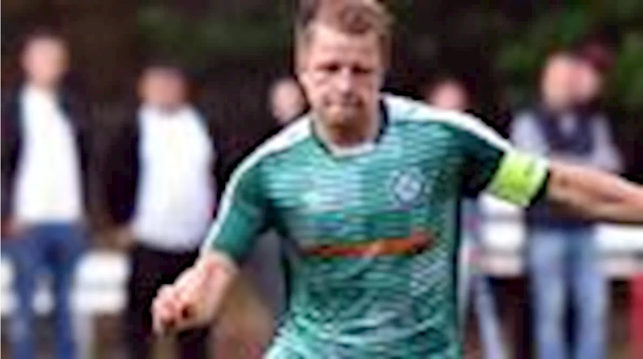 Fußball-Bezirksliga Lüneburg: Dannenberg gelingt Überraschungscoup