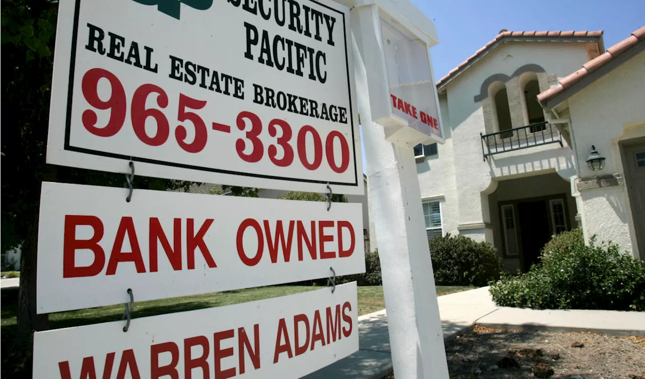 Bank of America analysts see no housing crash like in 2008