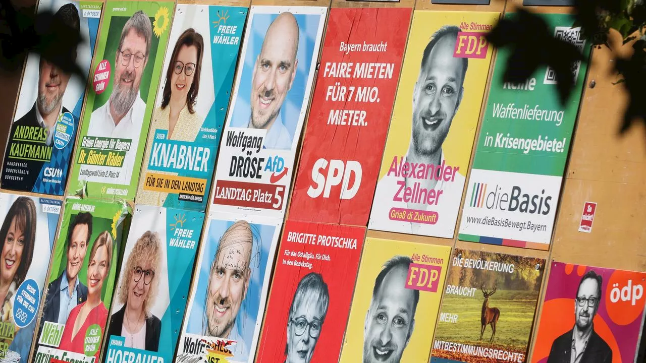 Fünf Gründe, warum der Wahlgang spannend wird