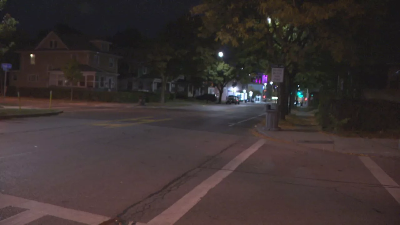 Police identify man shot and killed during argument on Rochester sidewalk