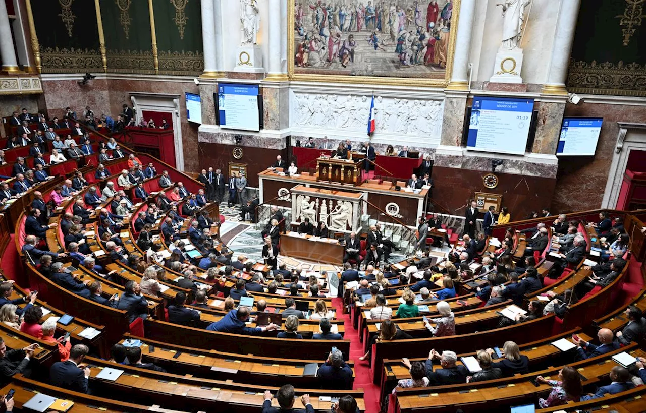 Inflation : L’Assemblée nationale se penche sur les négociations entre grands industriels et supermarchés