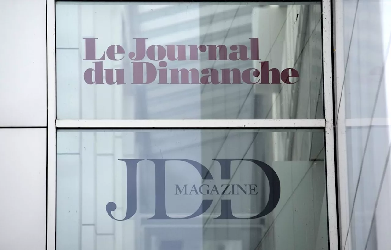 « JDD » : Des anciens du journal lancent une association pour l’indépendance des médias